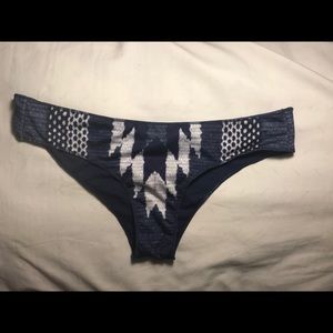RIP CURL CHEEKY BIKINI BOTTOMS